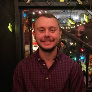 Meet your Posher, Ben